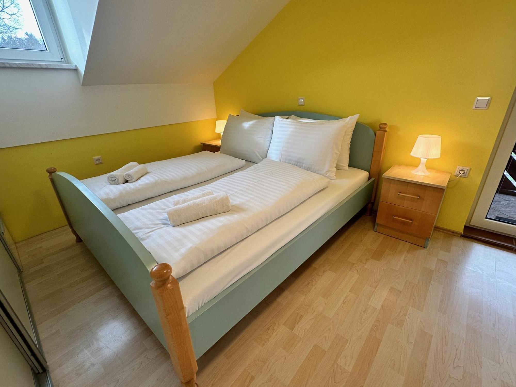 Apartment Izba Snovik Лазе-в-Тухинью Экстерьер фото